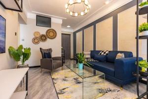 BlissBerry Homes in Kilimani