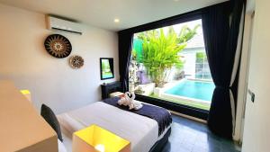 Villa Jenza Canggu