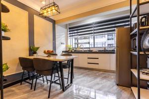 BlissBerry Homes in Kilimani