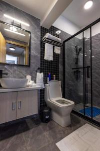 BlissBerry Homes in Kilimani