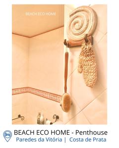 BEACH ECO HOME Penthouse