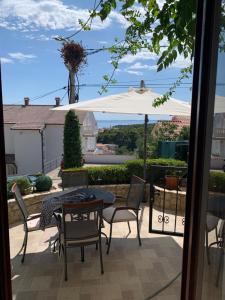 Holiday Home Mirjana