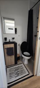 Appartements Sweet Escape -T1 bis romantique : photos des chambres