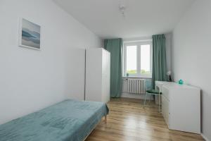 Leszno 34-36 Rooms SuperApart