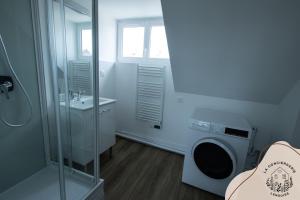 Appartements Chez Jean #2 - hyper centre : photos des chambres