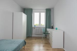 Leszno 34-36 Rooms SuperApart