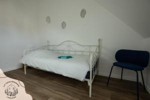 Appartements Chez Jean #2 - hyper centre : photos des chambres