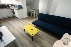 Appartements Chez Jean #2 - hyper centre : photos des chambres