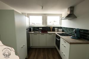 Appartements Chez Jean #2 - hyper centre : photos des chambres