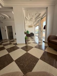 شقق التميز للشقق المخدومة