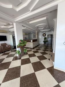 شقق التميز للشقق المخدومة