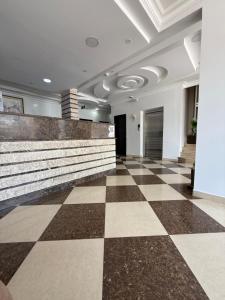 شقق التميز للشقق المخدومة