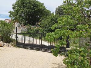 Villas Le Mas des Remparts : photos des chambres