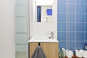 Tour Eiffel 10 Luxurious Apartment Studio-2P Free Netflix