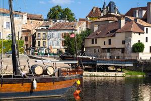 Maisons de vacances Les bananiers : photos des chambres