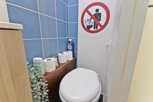 Tour Eiffel 10 Luxurious Apartment Studio-2P Free Netflix