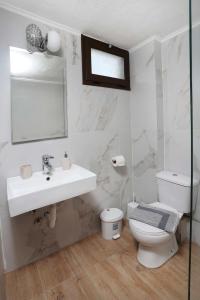 Stratos Angels apartments