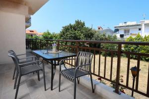 Stratos Angels apartments