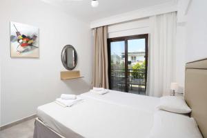 Stratos Angels apartments