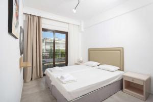 Stratos Angels apartments