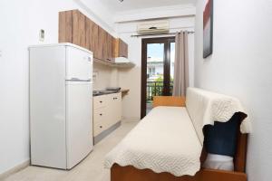 Stratos Angels apartments