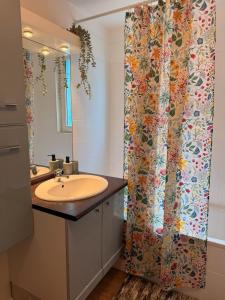 T2 élégant plus piscine