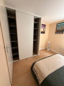 Appartements T2 elegant plus piscine : photos des chambres