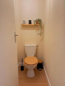 Appartements T2 elegant plus piscine : photos des chambres