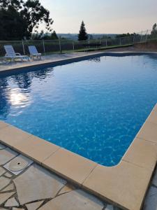 Villas Villa Magnolia : Villa