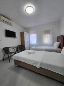 Apartments Duga Ulcinj