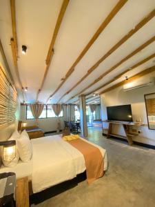 Bugana Beach and Dive Resort