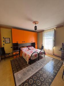 Popii al mare Appartamento in villa storica fronte mare con wifi e aria condizionata, arredamenti di pregio e giardino parcheggio a pagamento su richiesta