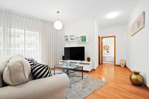 Refúgio do Garajau by Atlântica