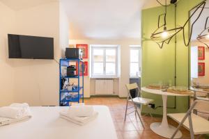 Casa Bruna,charme e relax a Torino