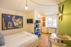 Casa Bruna,charme e relax a Torino