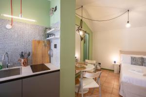 Casa Bruna,charme e relax a Torino