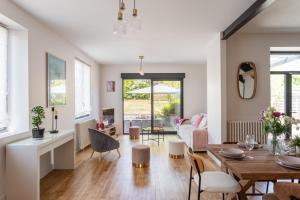 La Si Lancieuse - Maison spacieuse