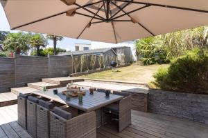 La Si Lancieuse - Maison spacieuse