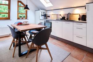 Ferienwohnung Smart am Park 35670