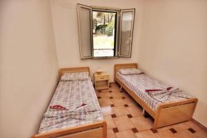 Appartamenti immersi nel verde