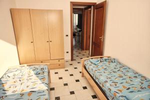 Appartamenti immersi nel verde