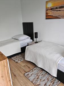 Obronny Jastrząb - apartament 6os