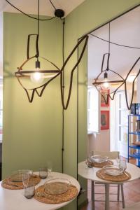 Casa Bruna,charme e relax a Torino