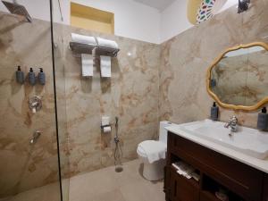 Hotel Narain Niwas Palace