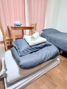 ホテルサンクリスター404