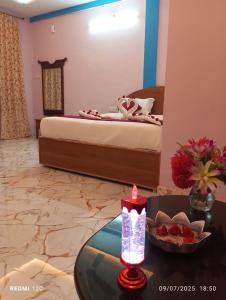 Sharma Jee Farm House Yercaud