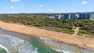 The Coastal Nook at Azzure Bokarina