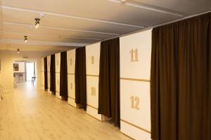 Albergue & Hostel Gascona