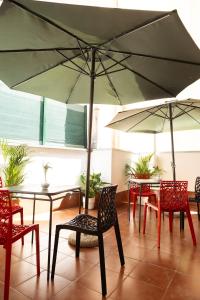 Albergue & Hostel Gascona