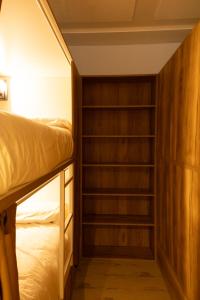 Albergue & Hostel Gascona